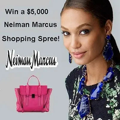 Neiman Marcus | SweepstakesBible